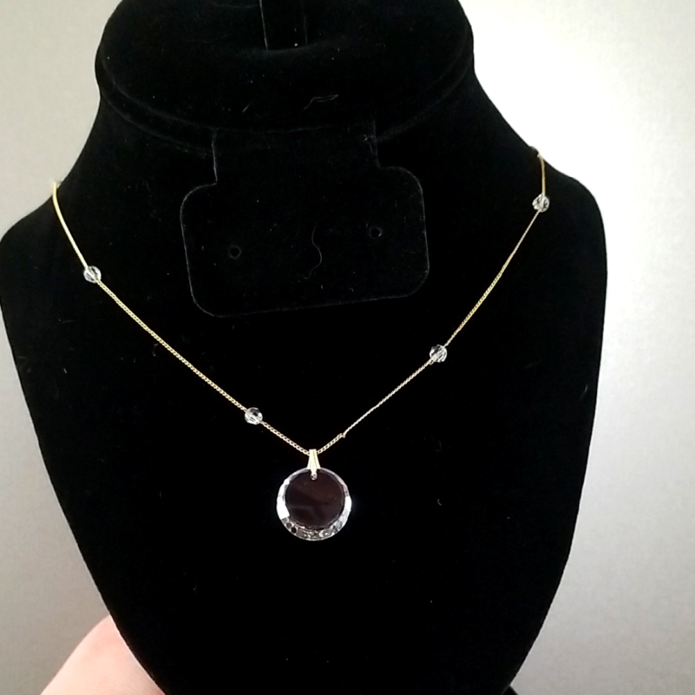 Crystal Necklace
